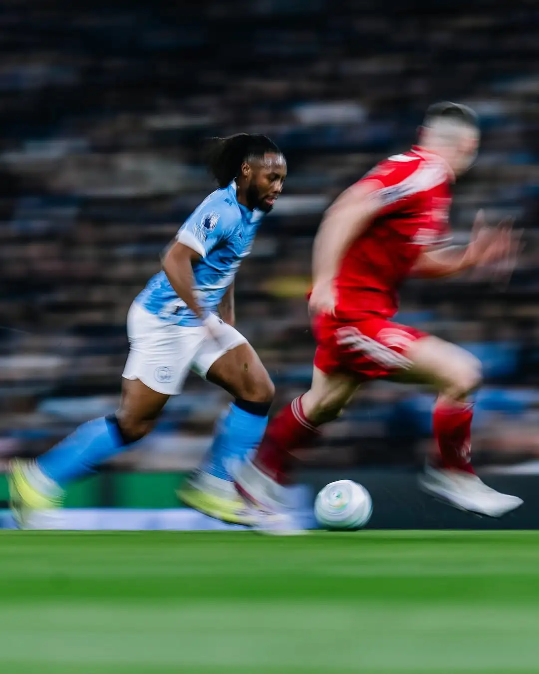 世界杯高清观看-塞梅尼奥vs诺丁汉森林全场数据：进球1，中框1，关键传球1