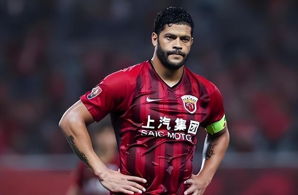 世界杯直播入口-申花训练场又要来新外援！能力不比路易斯差，未来将挑大梁