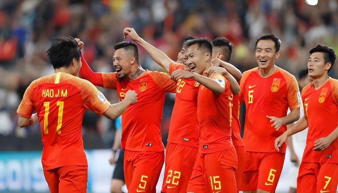 世界杯高清观看-同样是落选U23国足，为何朱鹏宇能补招进国家队，依木兰却不能