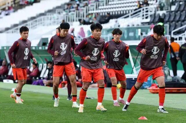 世界杯手机平台-U23国足关键战开打！打平即可出线不再是魔咒，晋级对韩国OR乌兹