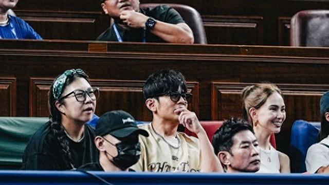 世界杯app下载-周杰伦打澳网？背后的问题其实才更值得思考……