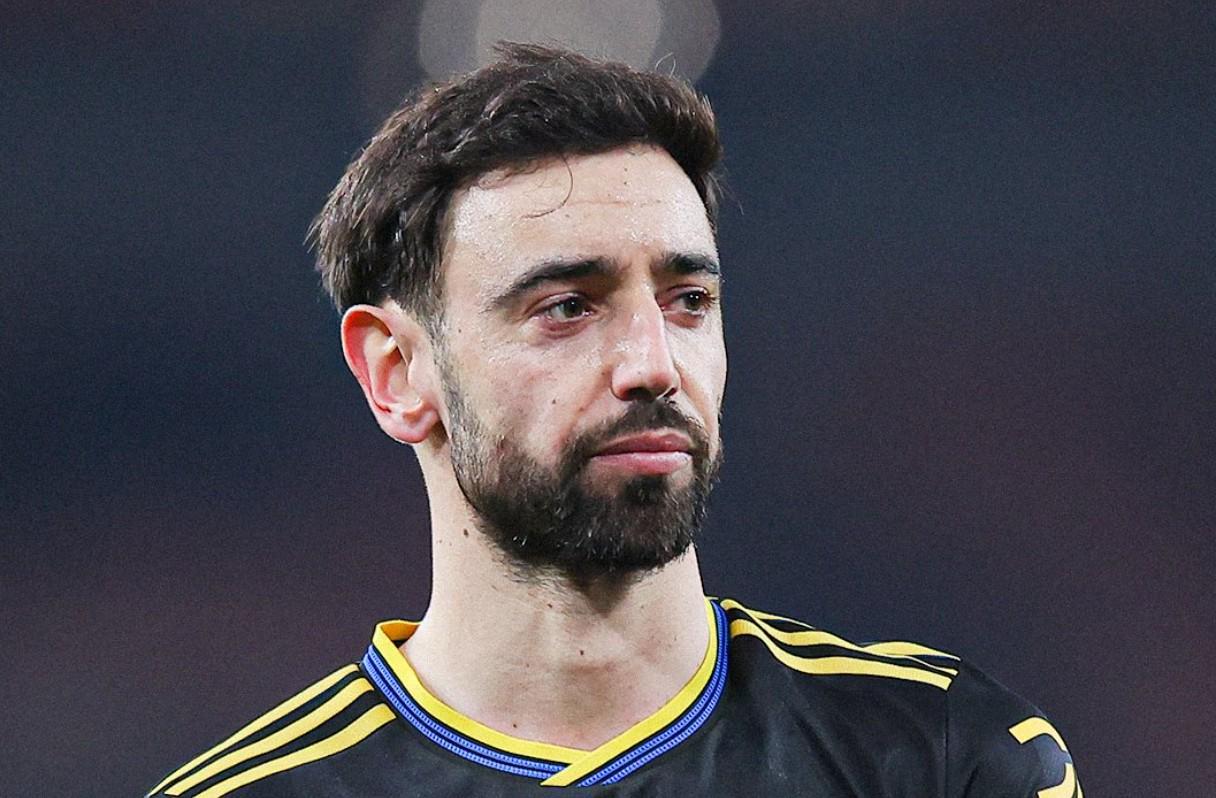 世界杯app下载-10次助攻创造64次机会，B费5项进攻数据英超同期所有球员第一