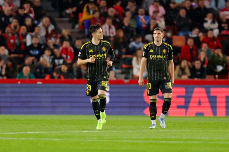 世界杯app下载-世体：马竞二队急需补充前锋，有意引进萨拉戈萨21岁小将桑斯