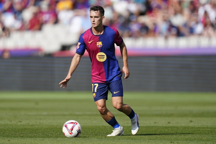 世界杯高清观看-世体：卡萨多希望留在巴萨，他无意加盟加拉塔萨雷